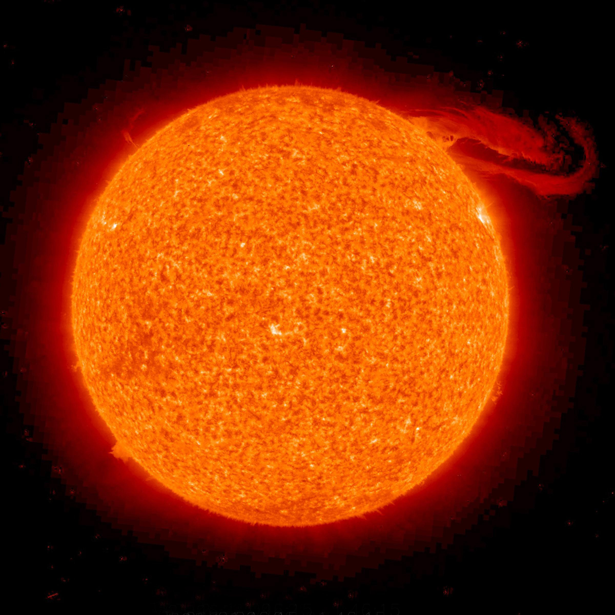 太阳是核聚变还是核裂变（太阳内部是裂变还是聚变） – 碳资讯