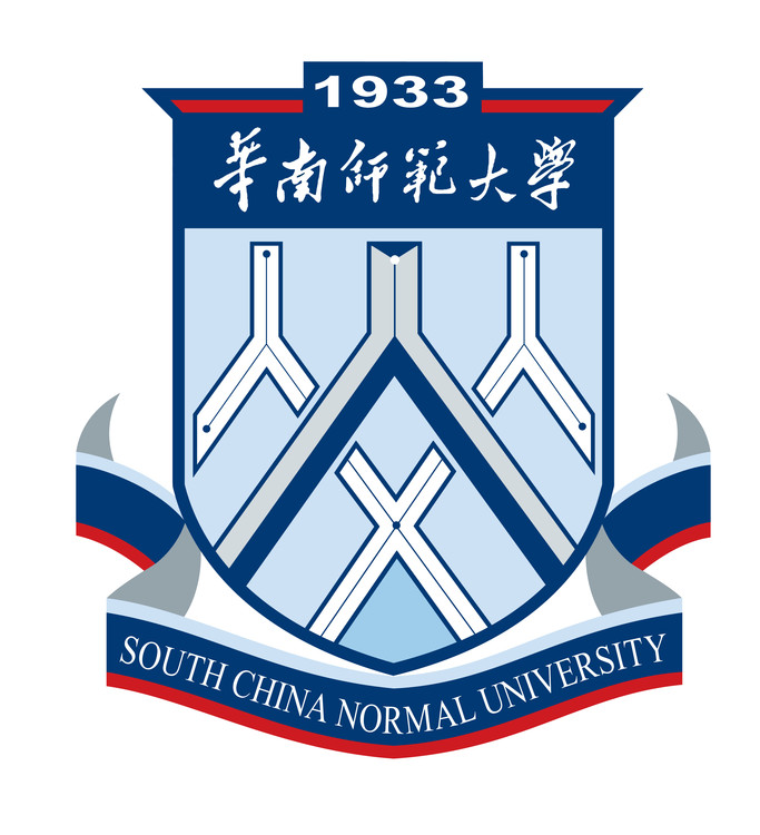 华南师范大学 校徽