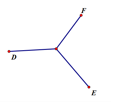 三角形的外角和 (4)