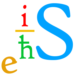 科学空间Logo